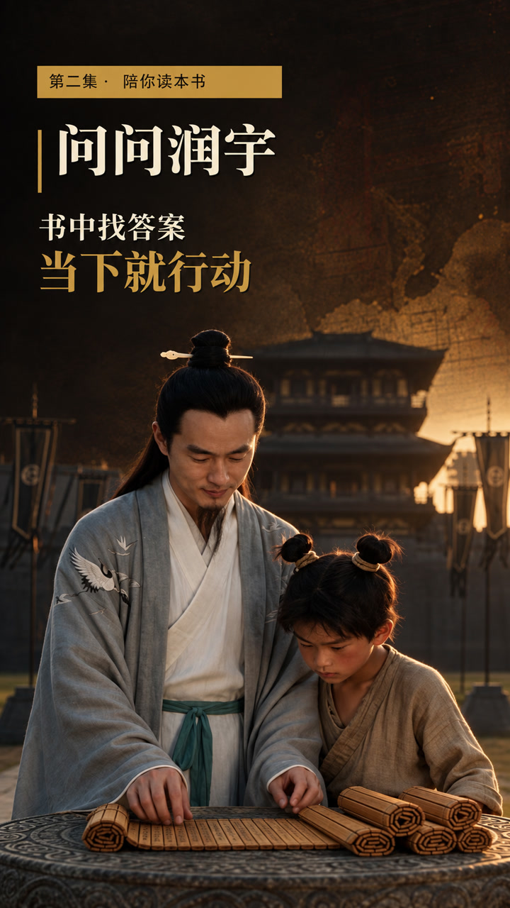 第002集 陪你读本书封面
